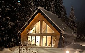 Chalet Belveder Horska Chata